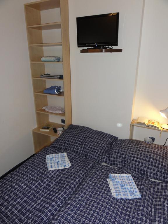 Apartmany Kuratko Benecko Exterior photo