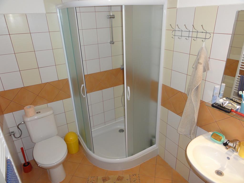 Apartmany Kuratko Benecko Exterior photo